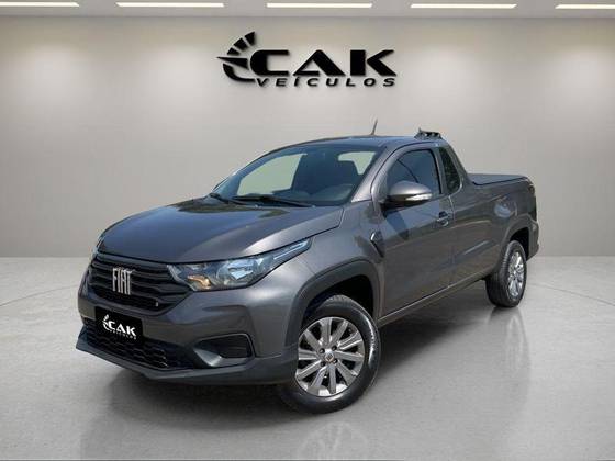 FIAT STRADA 1.3 FIREFLY FLEX FREEDOM CS MANUAL FIAT STRADA 1.3 FIREFLY FLEX FREEDOM CS MANUAL